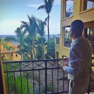 Meet your Posher, Gabriel